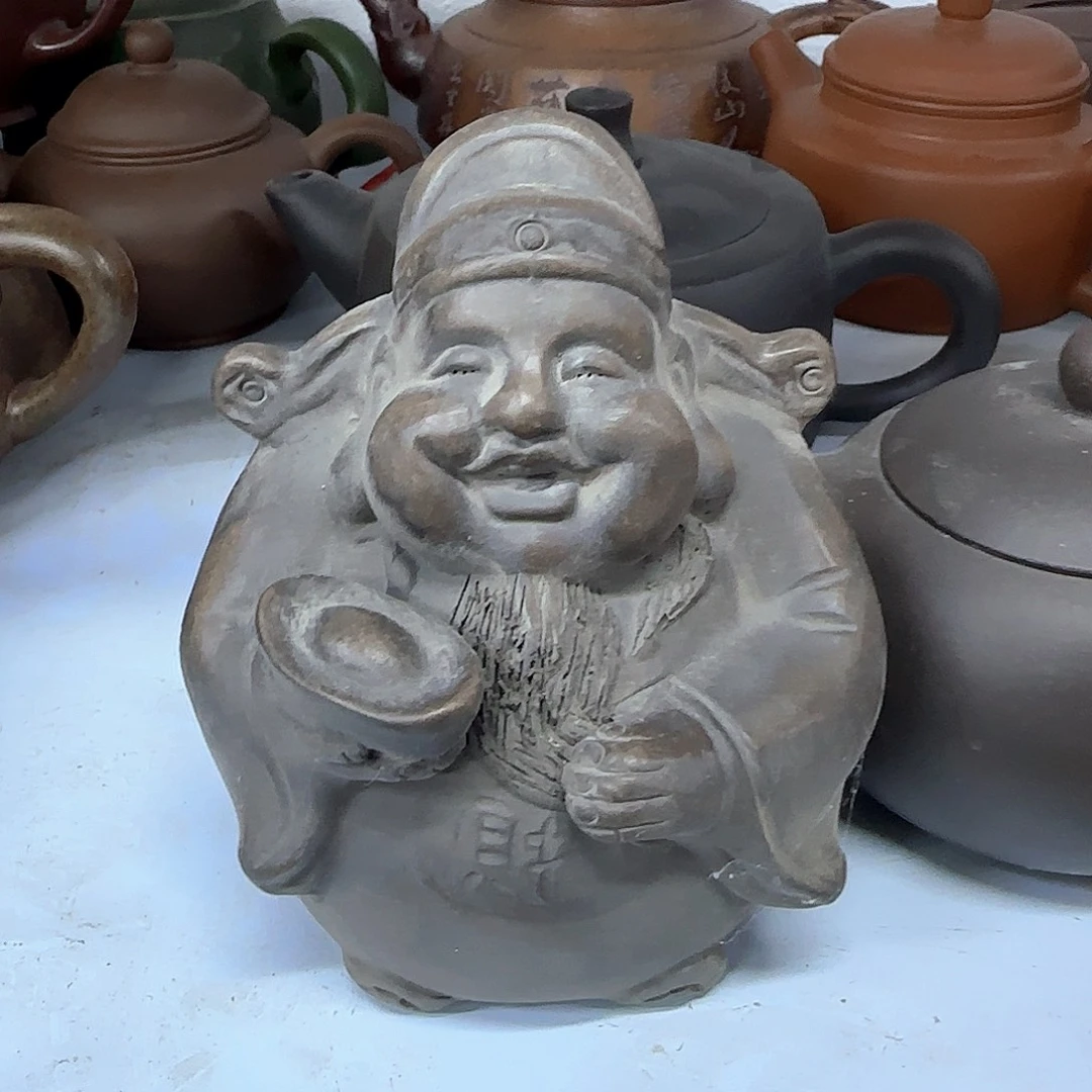 紫砂茶壶宜兴紫砂壶宜兴紫砂壶