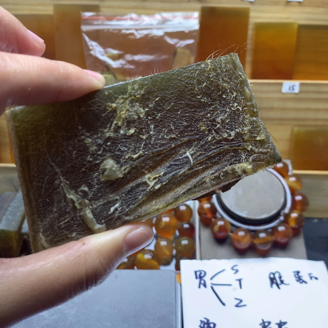 香榧木原料87克565566