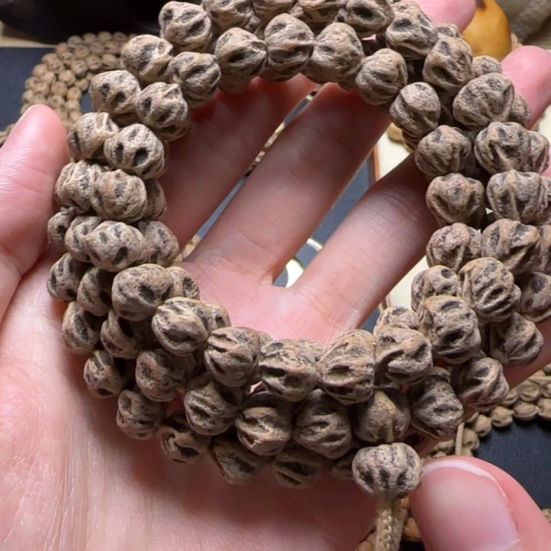 l***2吊坠柏香籽/百香籽