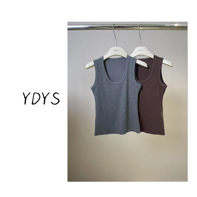 【YDYS】25K00424 2025新款时尚气质小众连衣裙