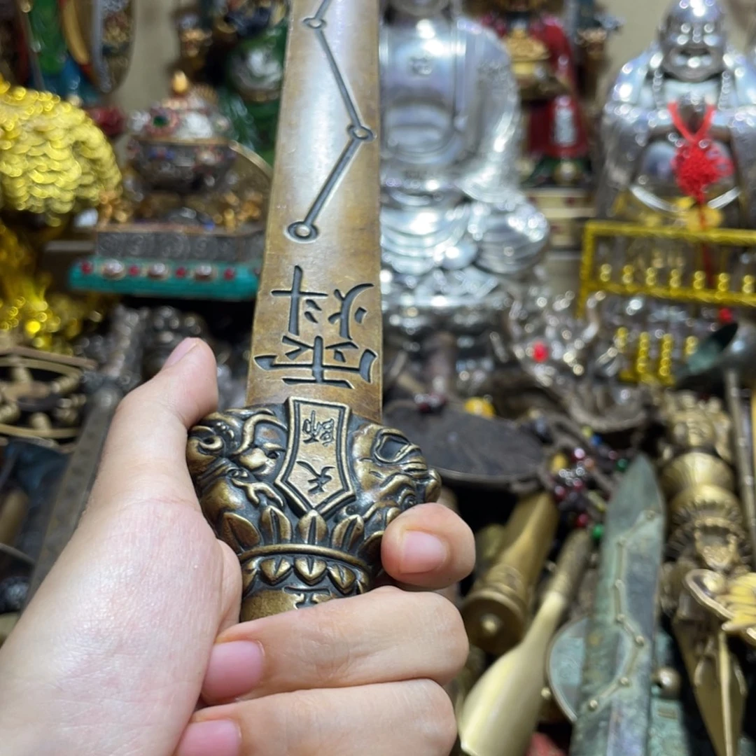 苗苗推荐精品铜器