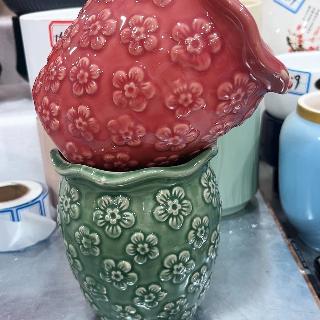 高温陶瓷材料及工艺