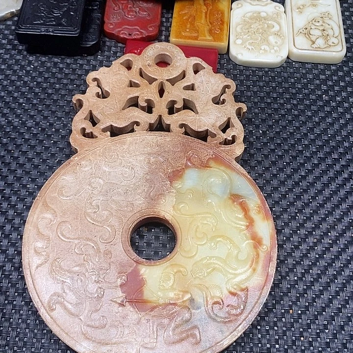精选商品一物一图