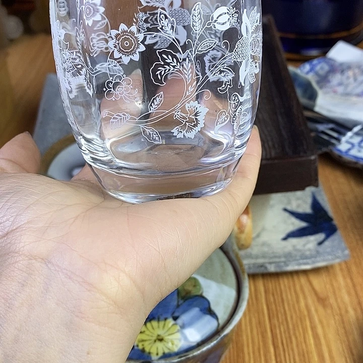 瓷器铜铁器木器盘子花瓶
