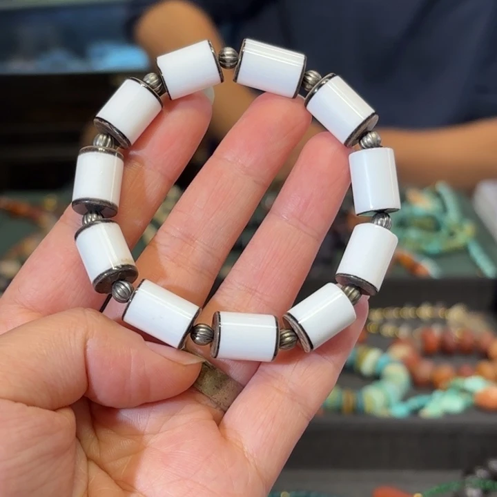 玛瑙/玉髓未镶嵌颈饰玛瑙