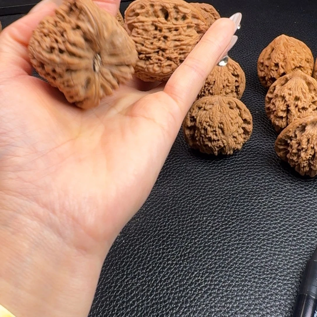 超***梁文玩核桃吊坠11111111