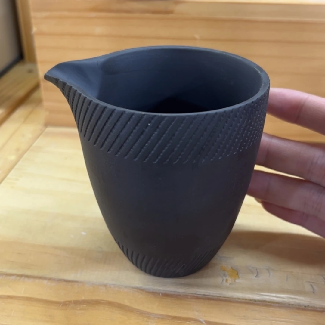 【闪购商品】茶杯紫砂