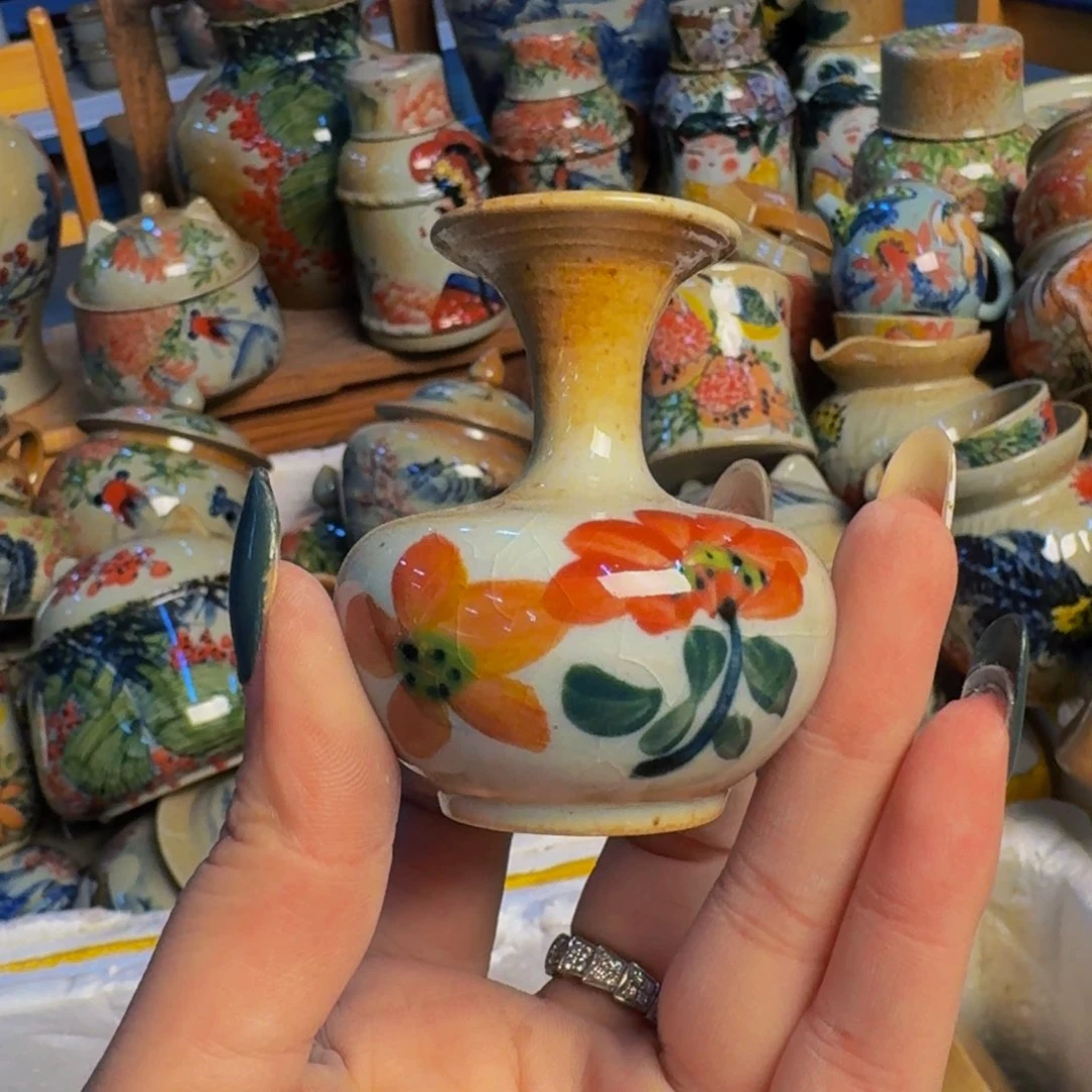 罐景德镇源头厂家