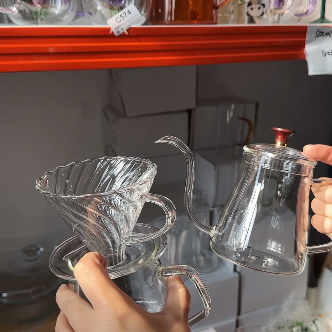 391一套发3个产品透明小号
