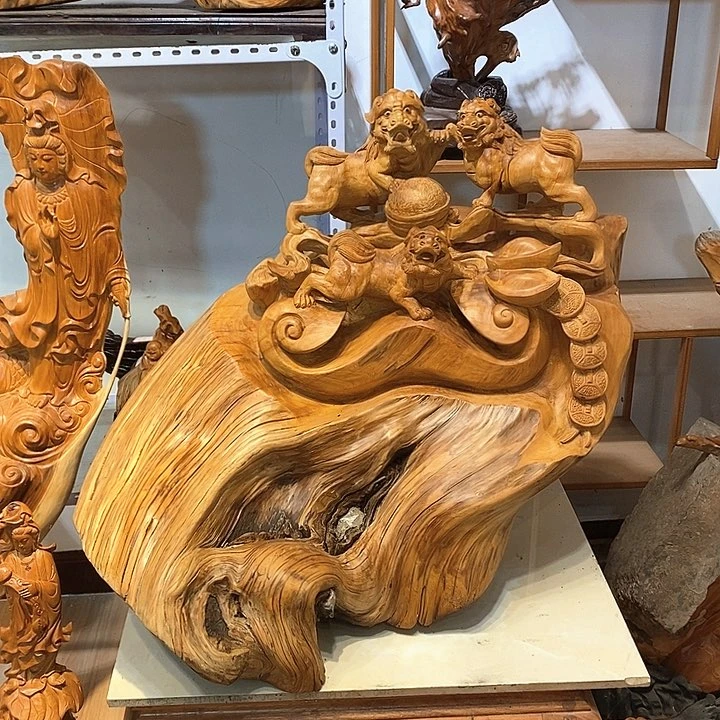 柏木（崖柏）太行崖柏