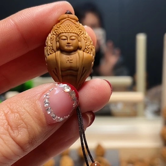 橄榄核手串/手链橄榄核