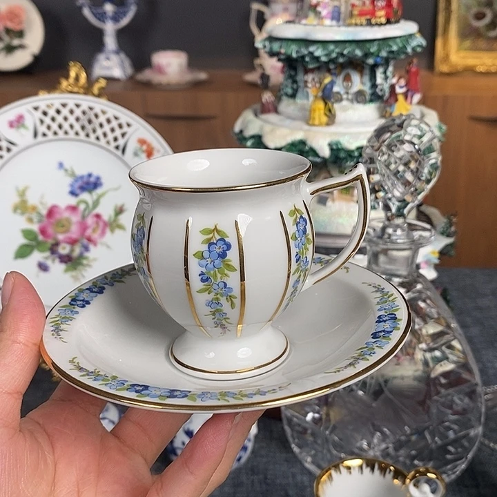 紫砂手绘中古瓷器其他瓷器