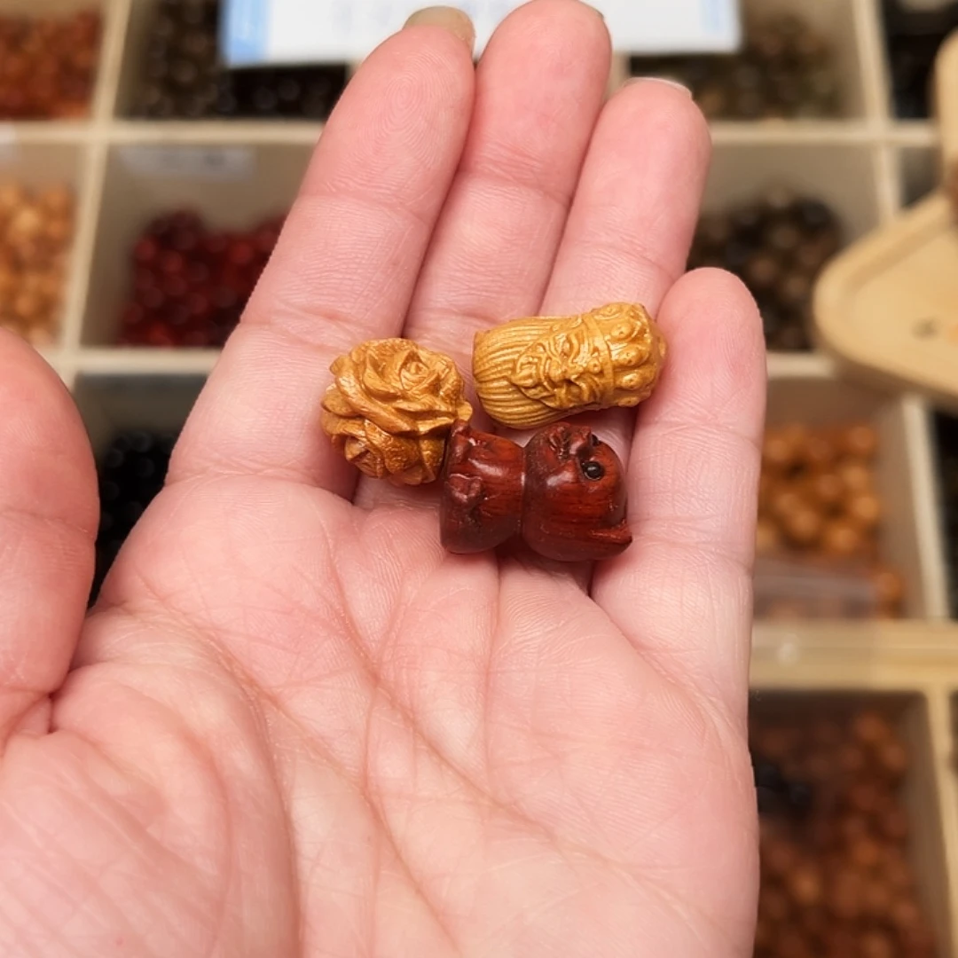 风****大叶紫檀（黑酸枝木类）