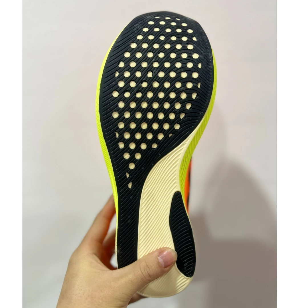 户外碳板跑步鞋  SKY专属链接