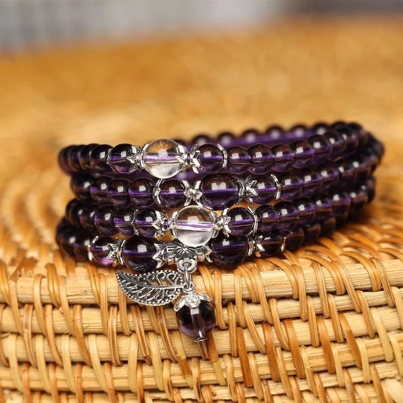 HSMY~1092 甄选手串 （无礼盒）