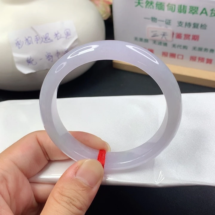 未镶嵌手镯翡翠迪****奶5859