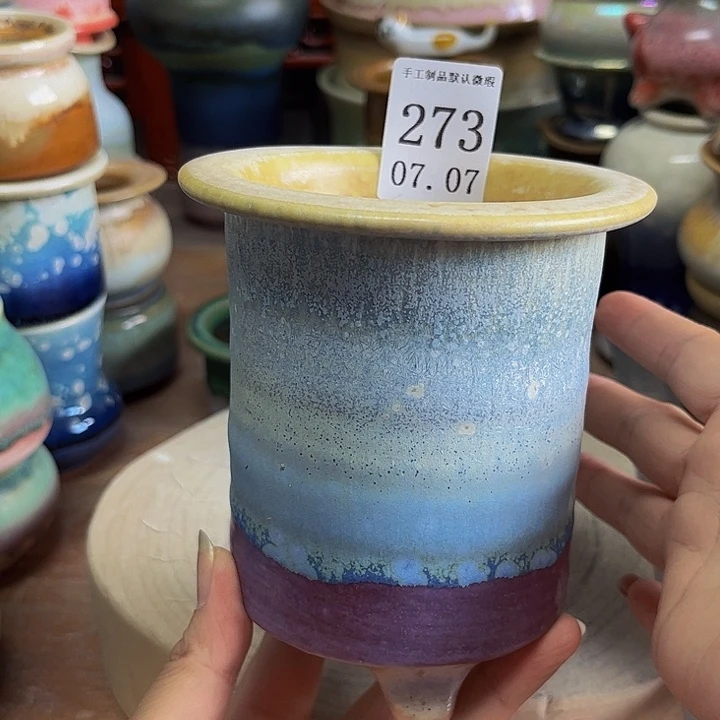 瓷片景德镇陶瓷手工制作