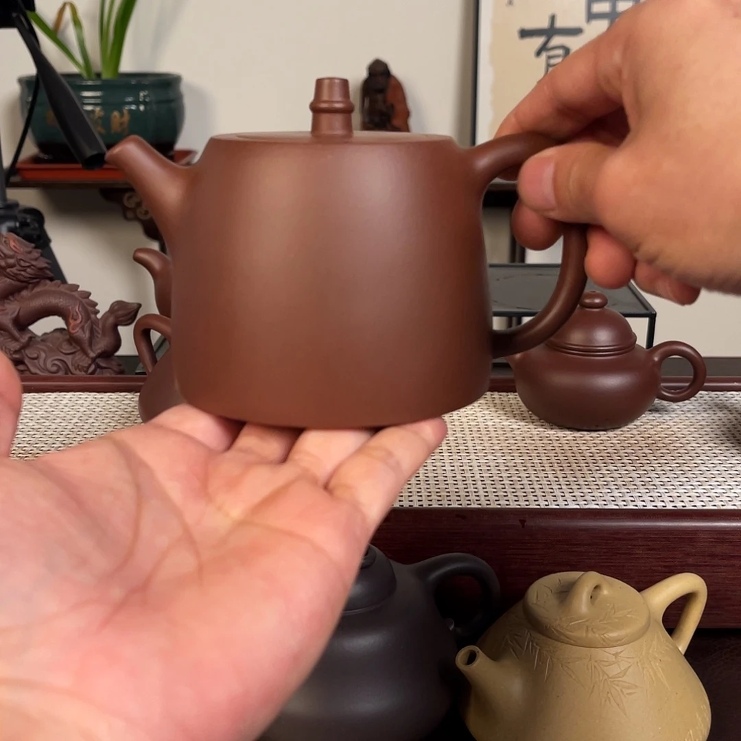 唐****紫砂茶壶1111111111111