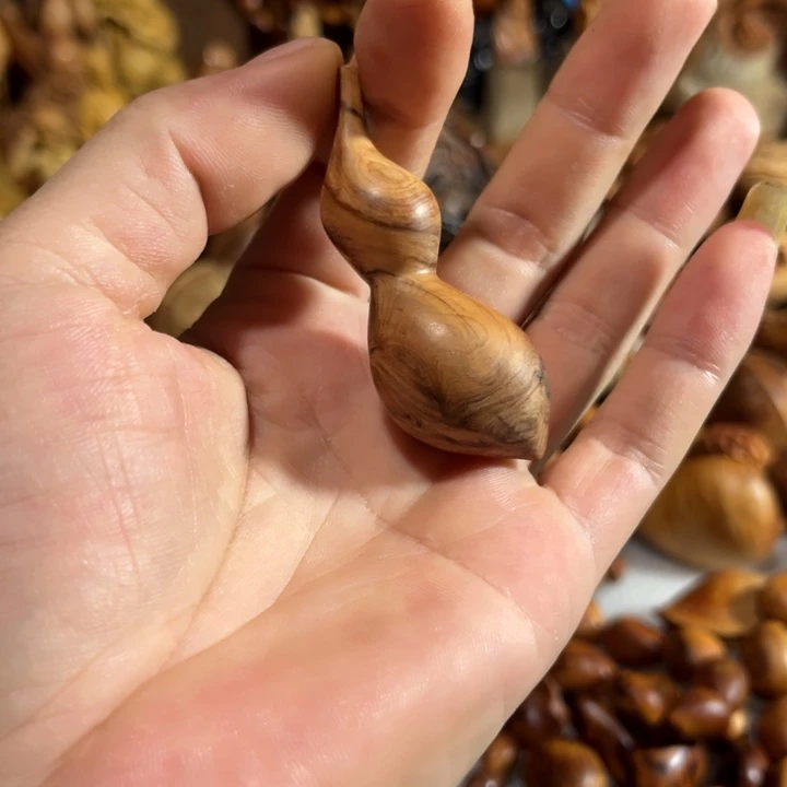 木黑油骨料蚂蚁肚葫芦