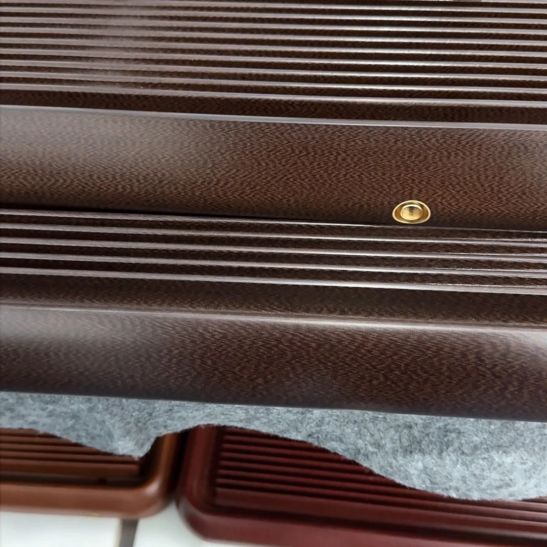 风**下60406紫色龙鳞纹电木茶盘