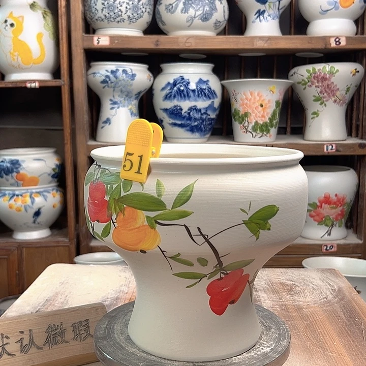 陶51 陶瓷陶瓷陶瓷次品
