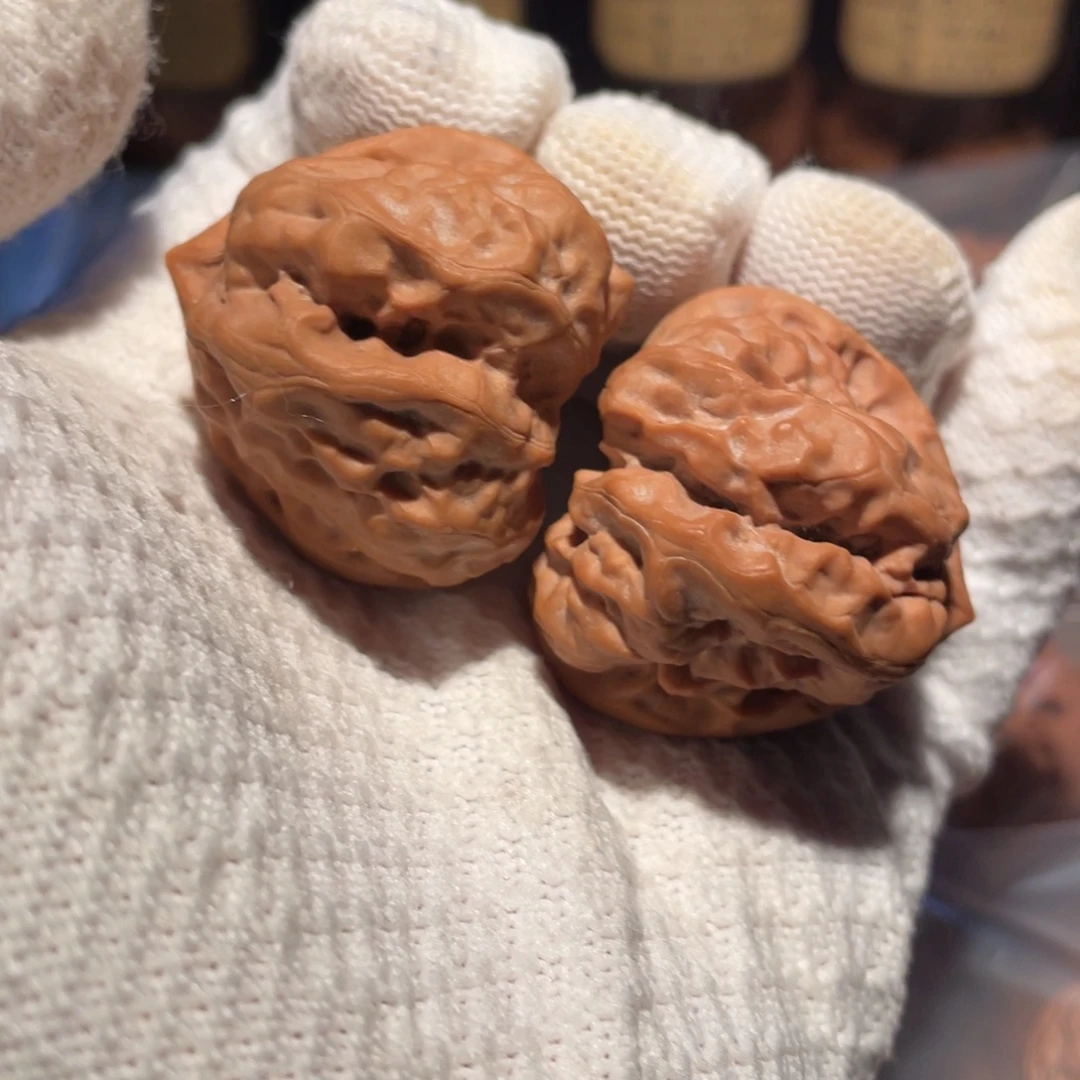 核桃39三角肌肉蛙