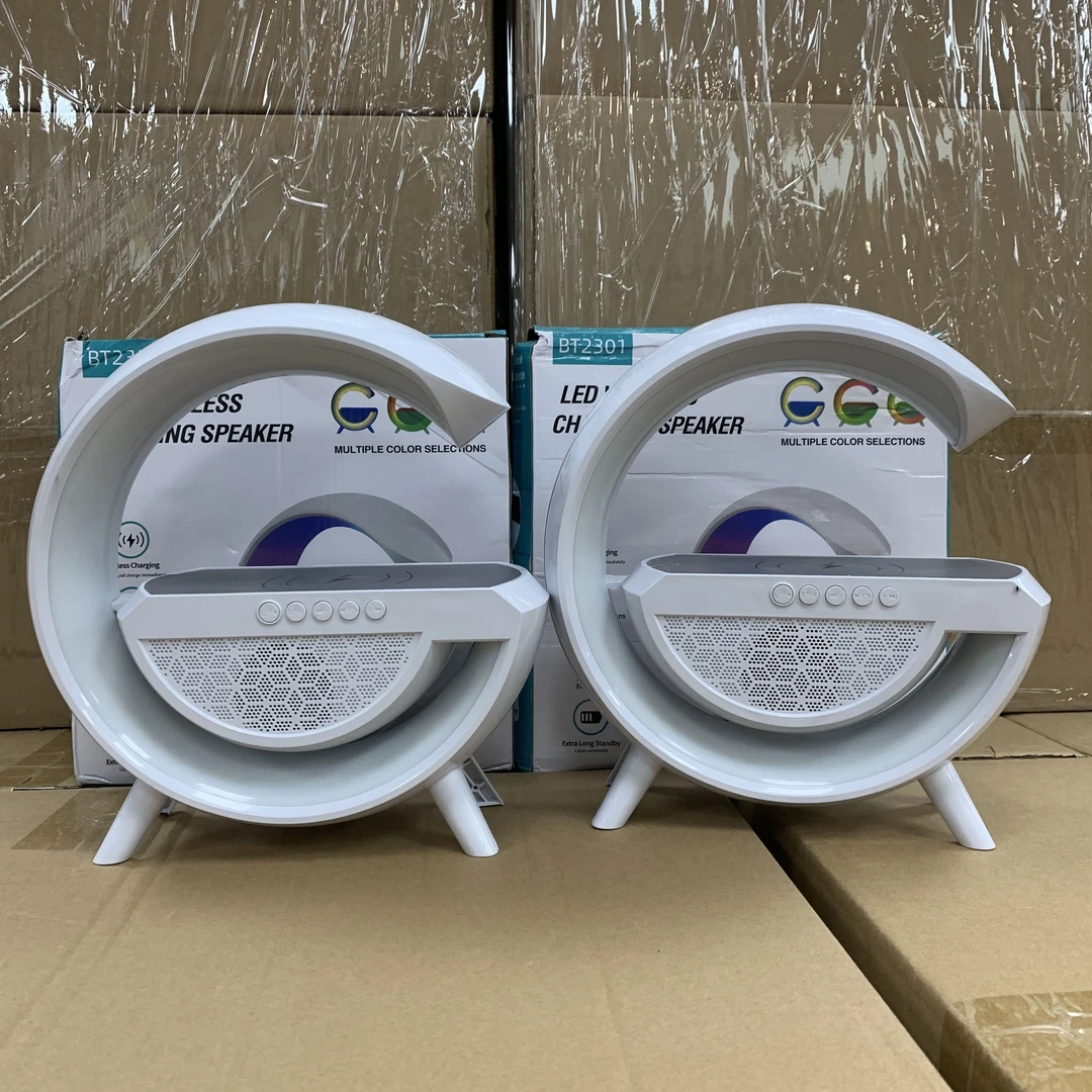 大G音响 网红款便捷H