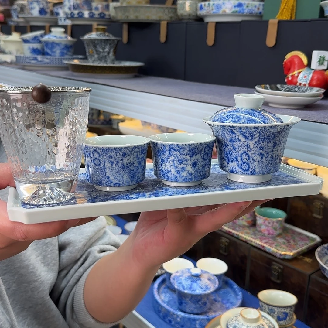 我们的目标是成为一个优秀的人