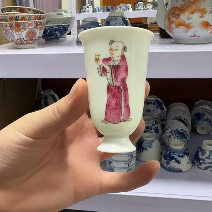 陶瓷艺术品收藏陶瓷