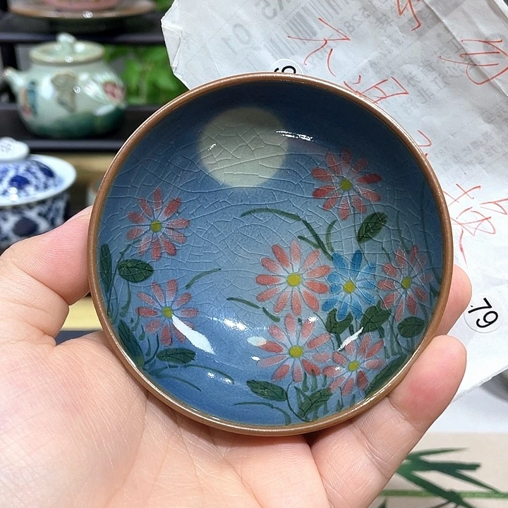 景德镇陶瓷学院等单位的