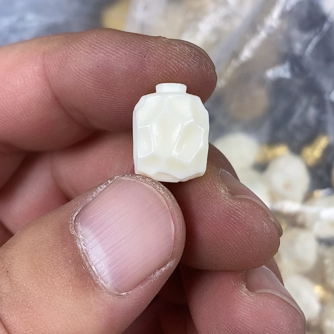 驼骨手串/手链配饰61尺寸1.2