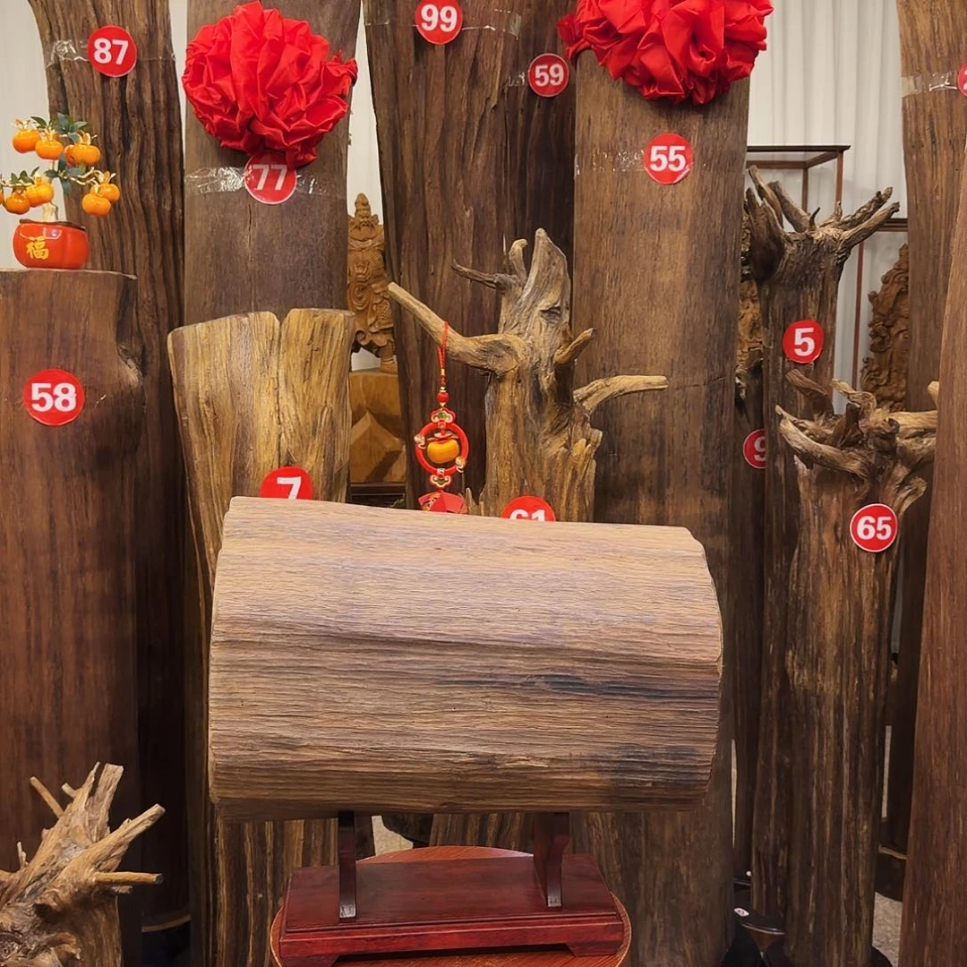 6***8沉香原材料沉香材料