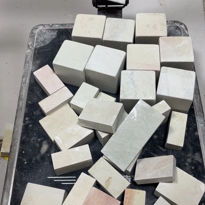 知***堂青田石印石散货十斤不售后