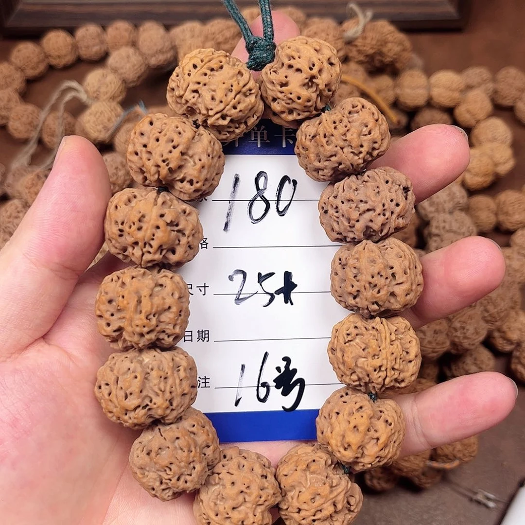 手串金刚菩提16号