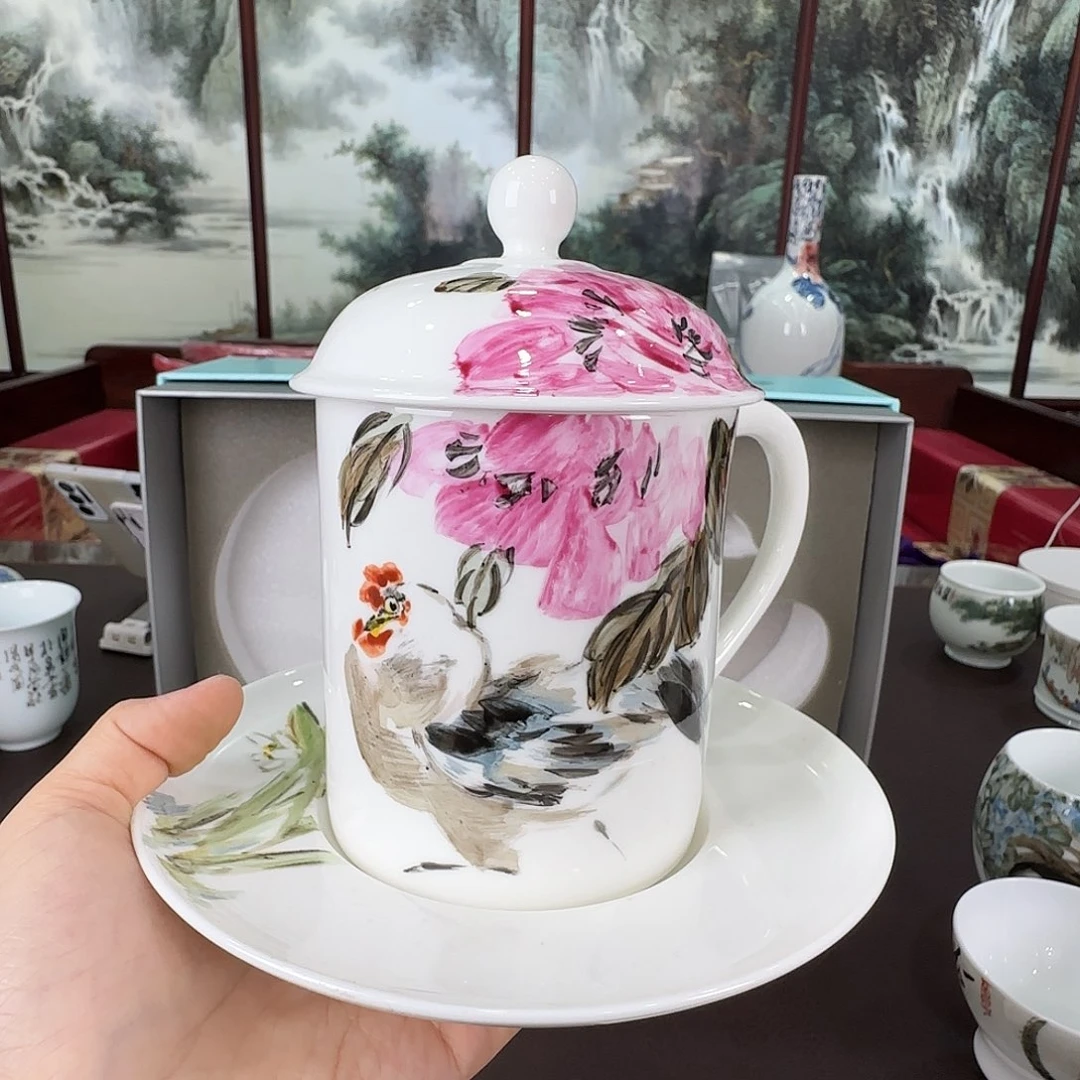 摆件陶瓷陶瓷陶瓷陶瓷