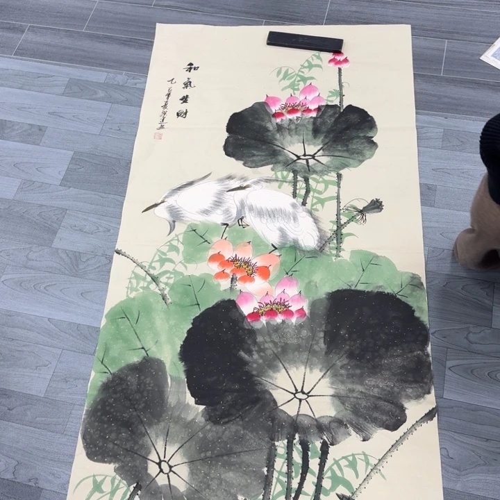 我们的目标是成为一我们