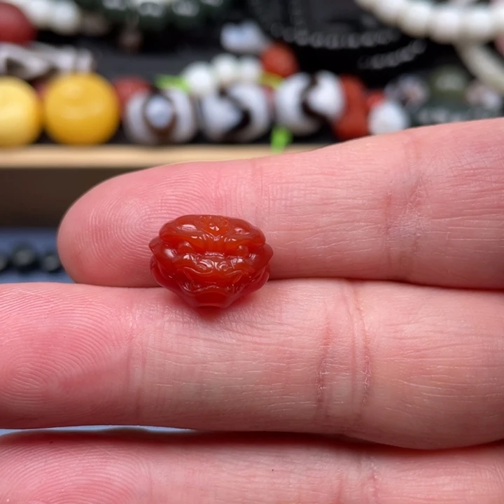玛瑙/玉髓直播未镶嵌