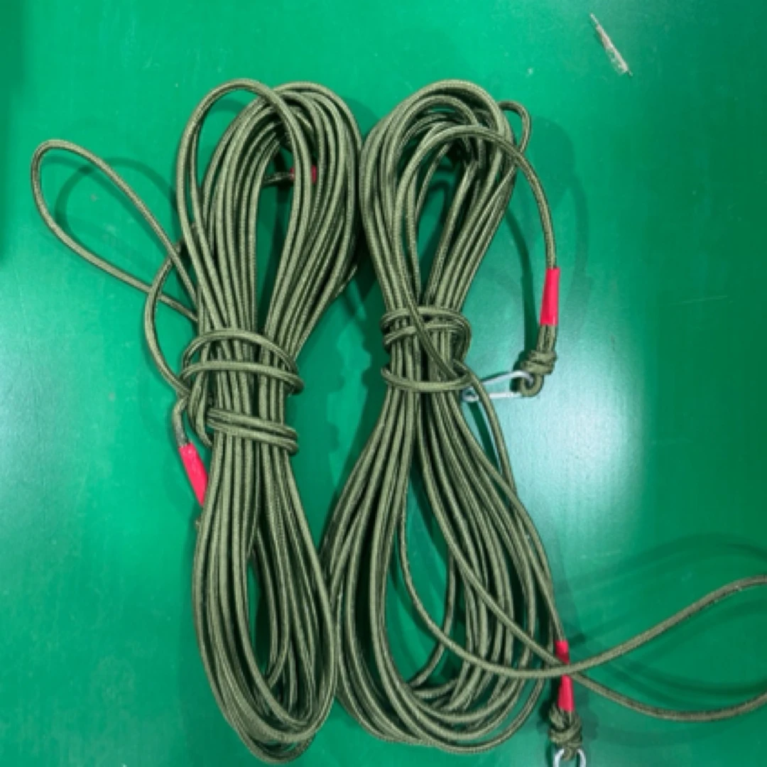 【拍一发二晾衣绳】家用晾衣绳20