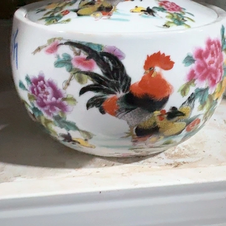 景德镇瓷器艺术品