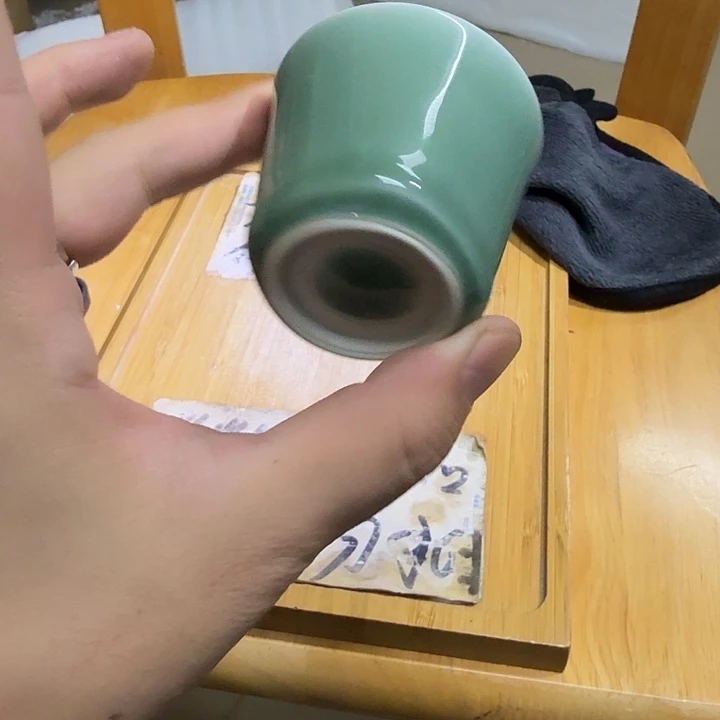 紫砂陶瓷茶具微瑕介意勿拍