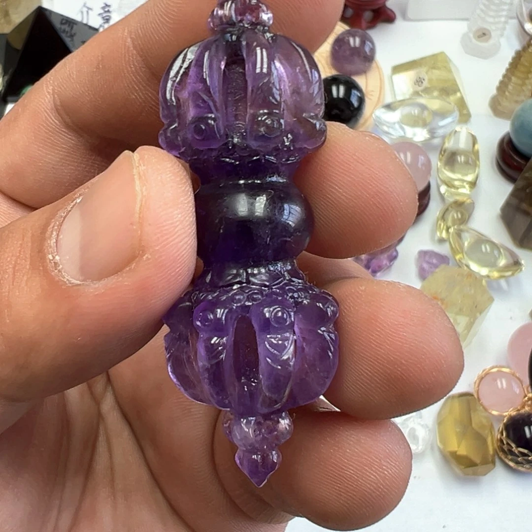 水晶水晶摆件未镶嵌