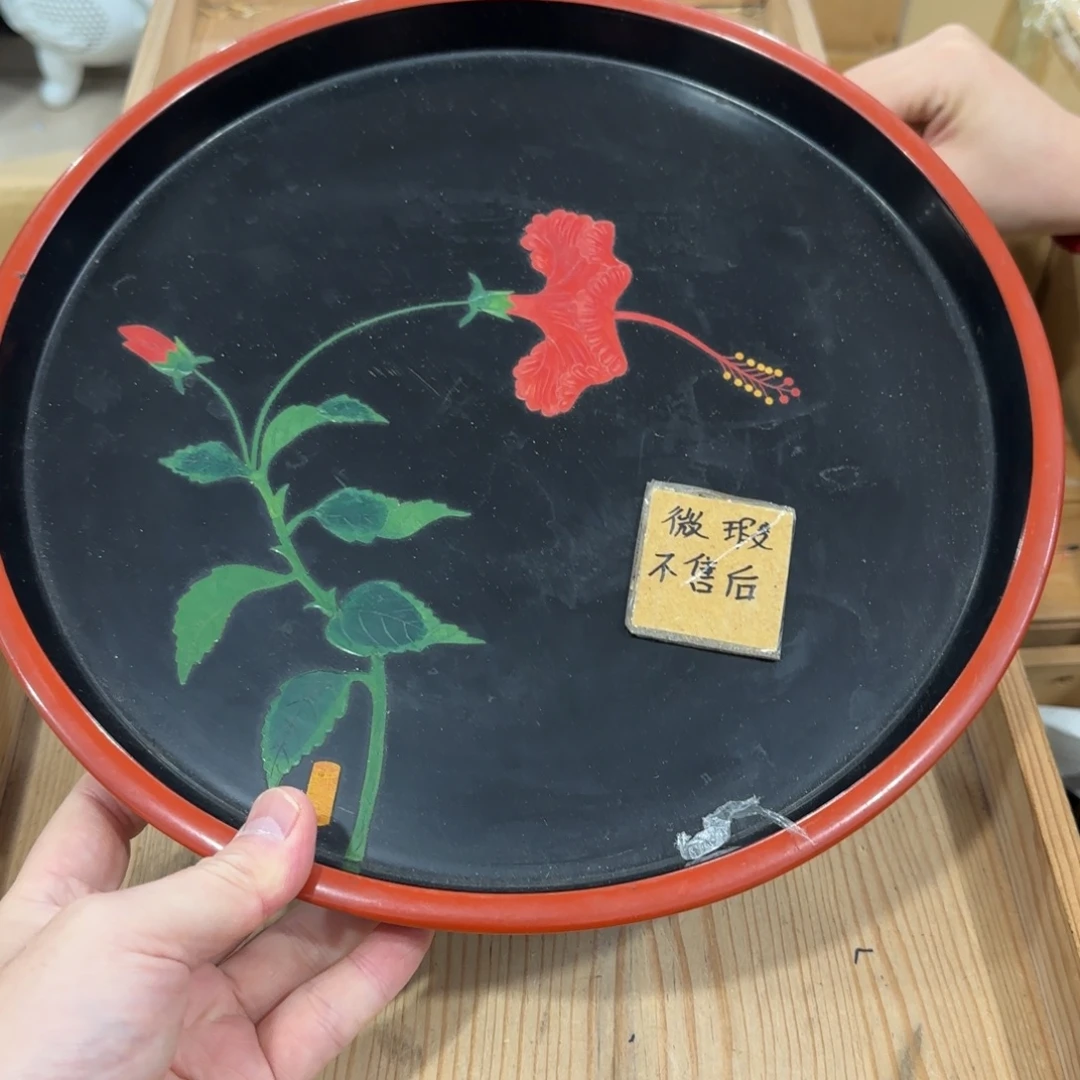 回流瓷器然美瓷器