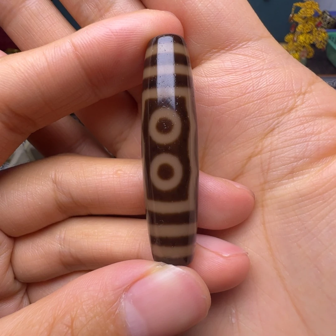 玛瑙/玉髓颈饰未镶嵌探****）