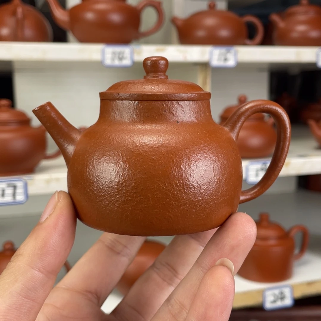 茶壶紫砂K****e特价福利