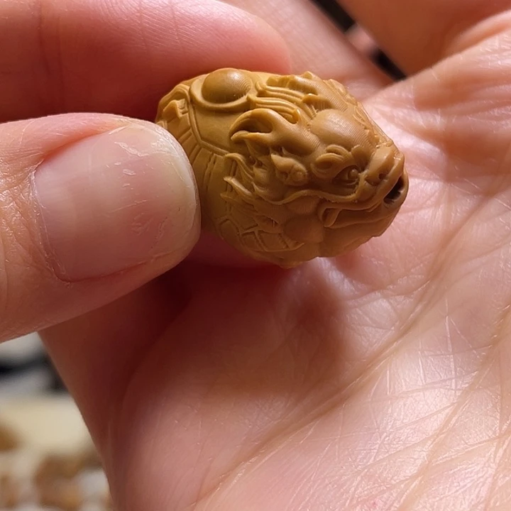 手串/手链橄榄核