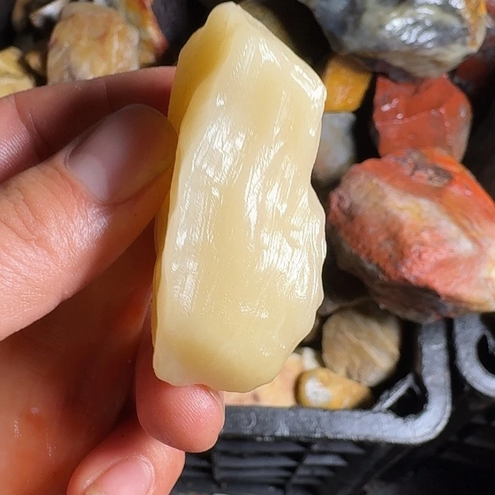 属***于寿山石寿山石的种类