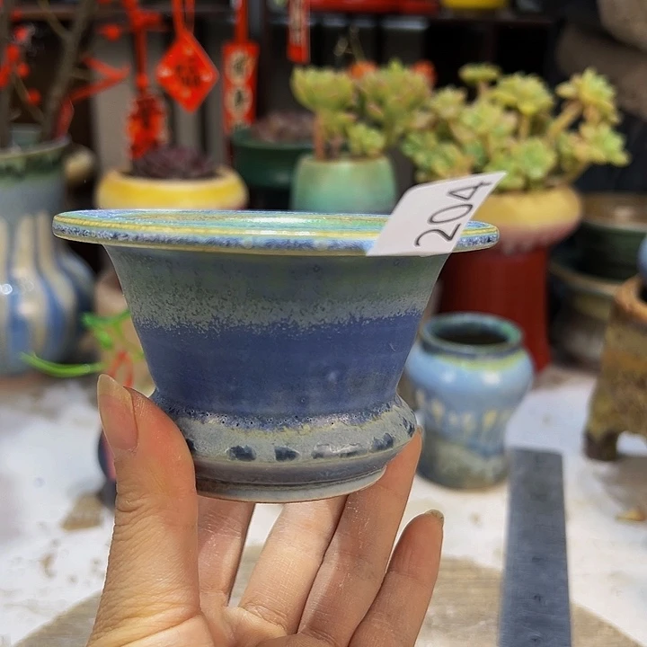 景德镇陶瓷艺术2单包邮