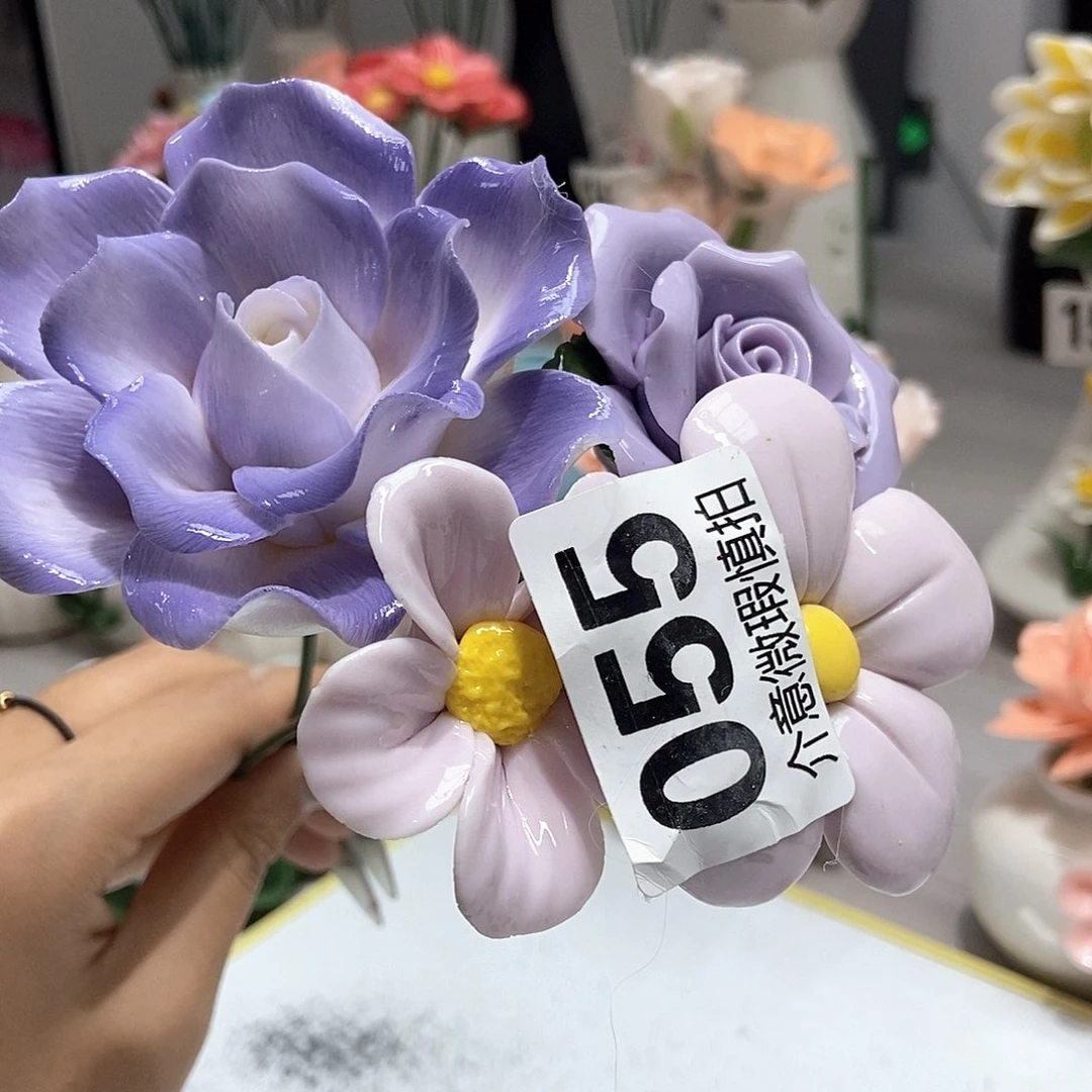 陶瓷设计风格现代