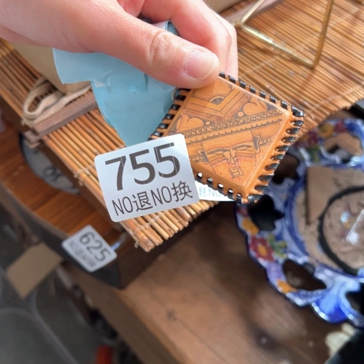 莽**吉755日本回流茶道具周边