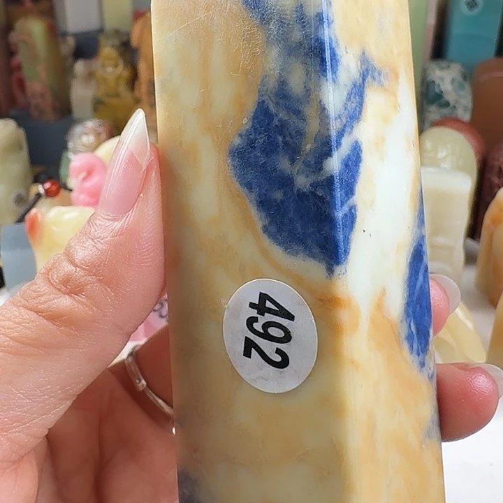 印石寿山石印石章料……